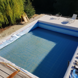 Accessoires et Produits d'Entretien : Maintenez votre Piscine dans un État Impeccable Beauvais